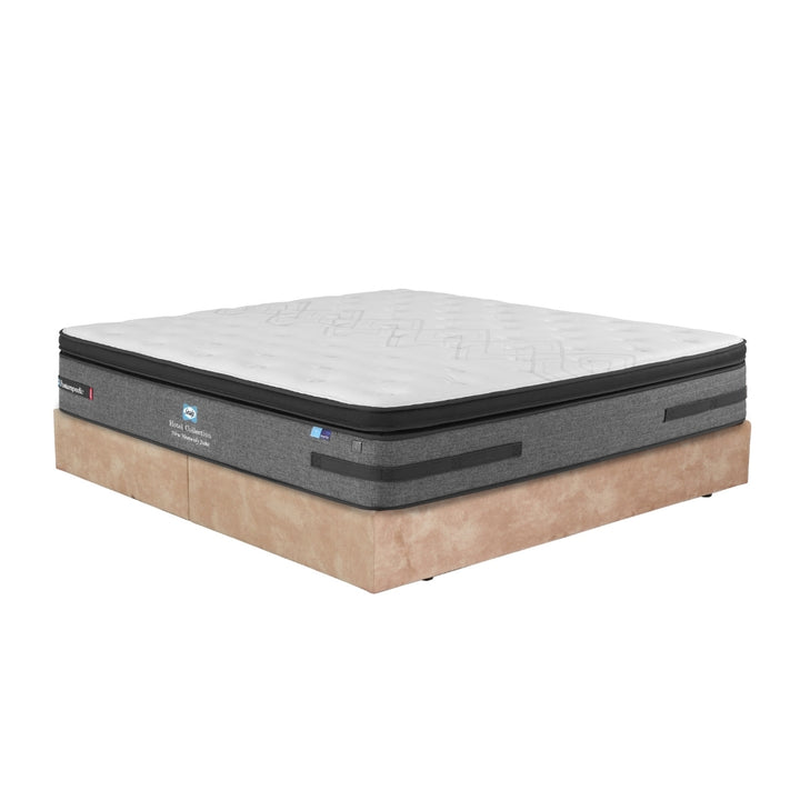Hotel Collection Mattress - New Heavenly Suite (K/Q/SS/S)