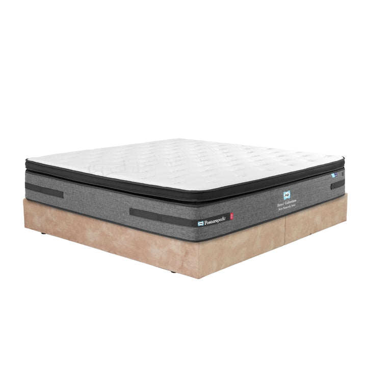 Hotel Collection Mattress - New Heavenly Suite (K/Q/SS/S)
