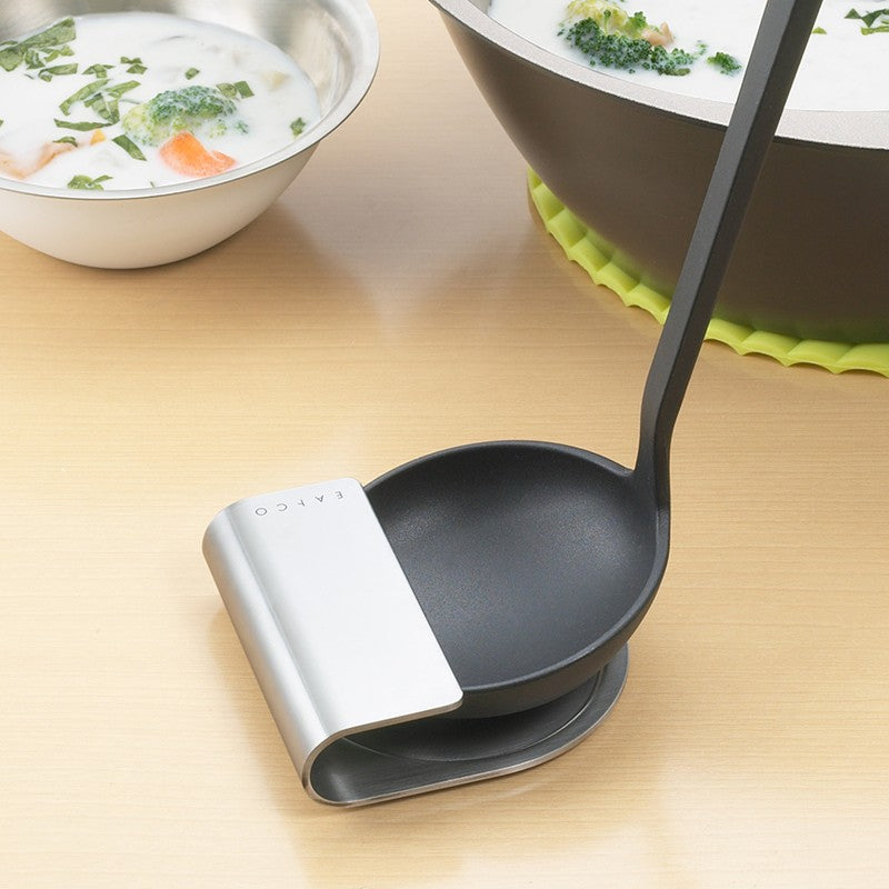 EAトCO (Eatco) Oki Ladle Stand