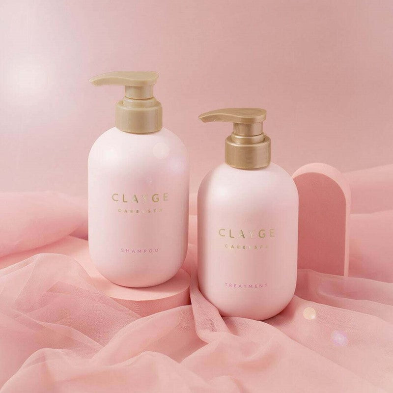 Shampoo M 500ml