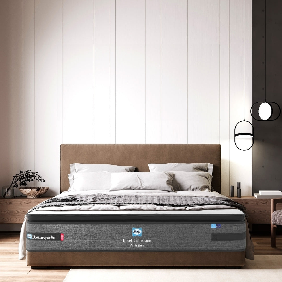Hotel Collection Mattress - Oasis Suite (K/Q/SS/S)