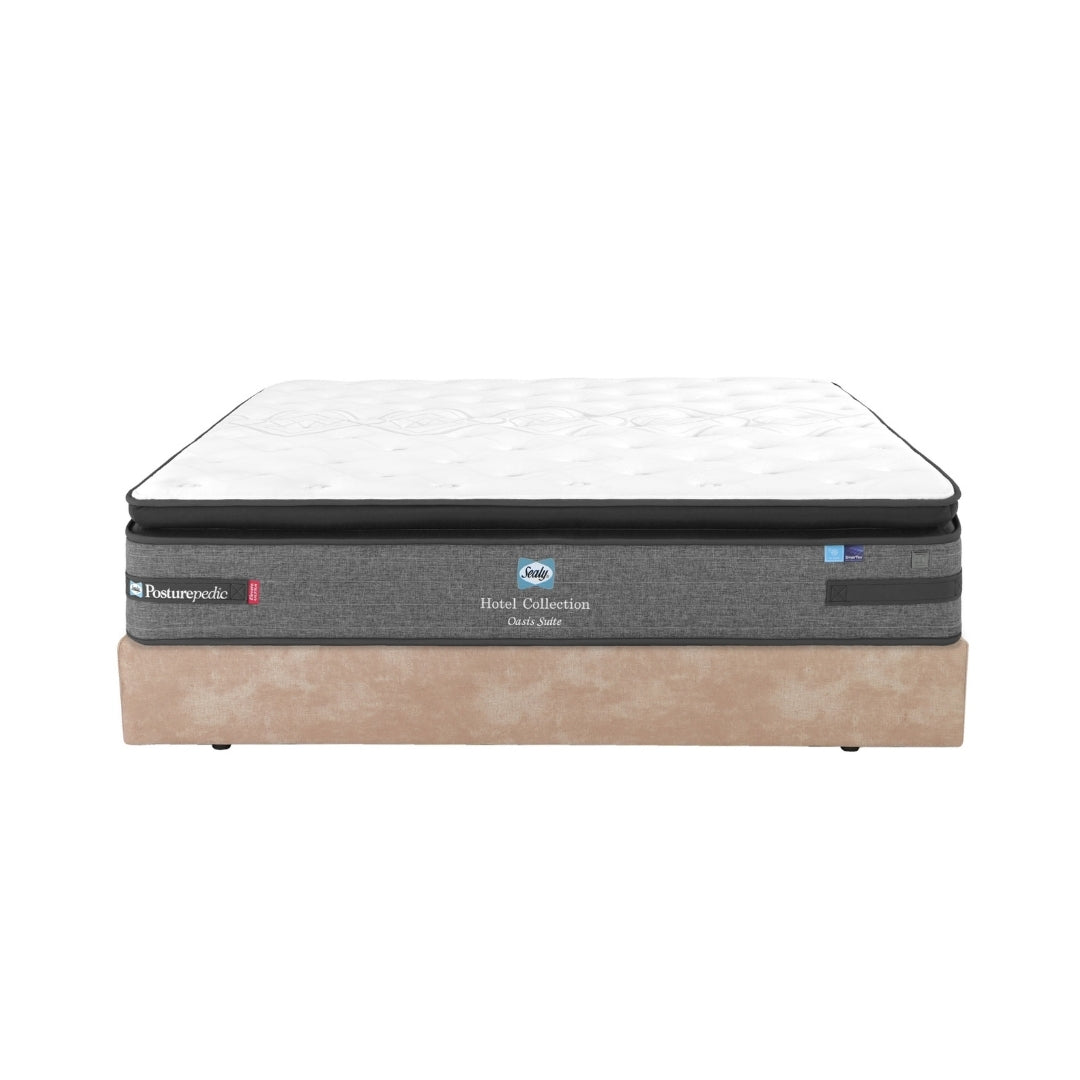 Hotel Collection Mattress - Oasis Suite (K/Q/SS/S)