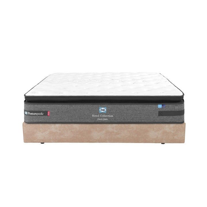 Hotel Collection Mattress - Oasis Suite (K/Q/SS/S)
