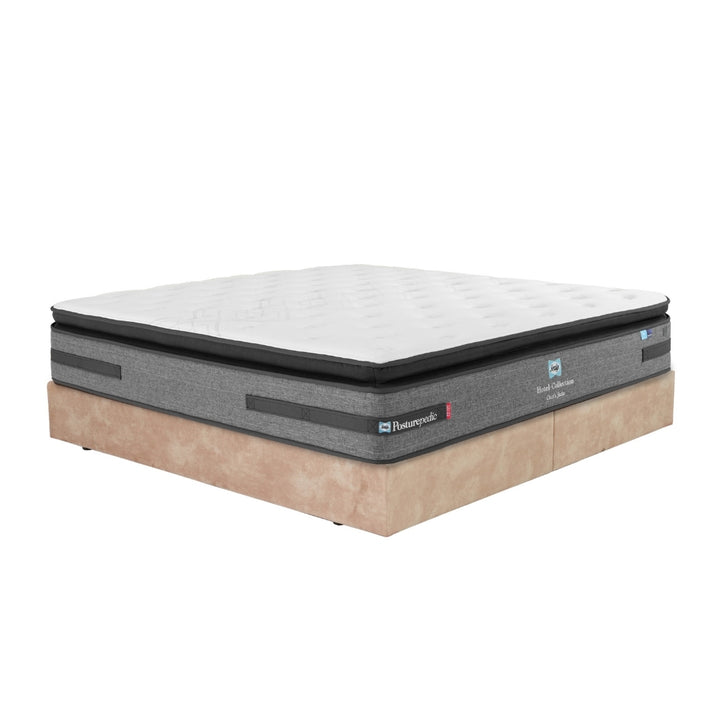 Hotel Collection Mattress - Oasis Suite (K/Q/SS/S)