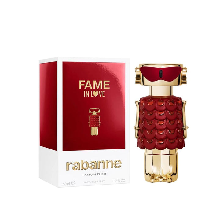 Fame in Love Elixir Parfum 50ml