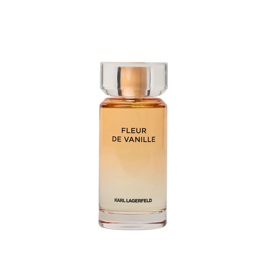 Fleur de Vanille Eau de Parfum 100ml