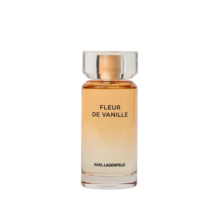 Fleur de Vanille Eau de Parfum 100ml