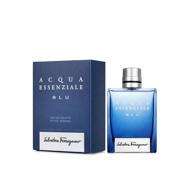(Special Price) Acqua Essenziale BLU EDT 100ml