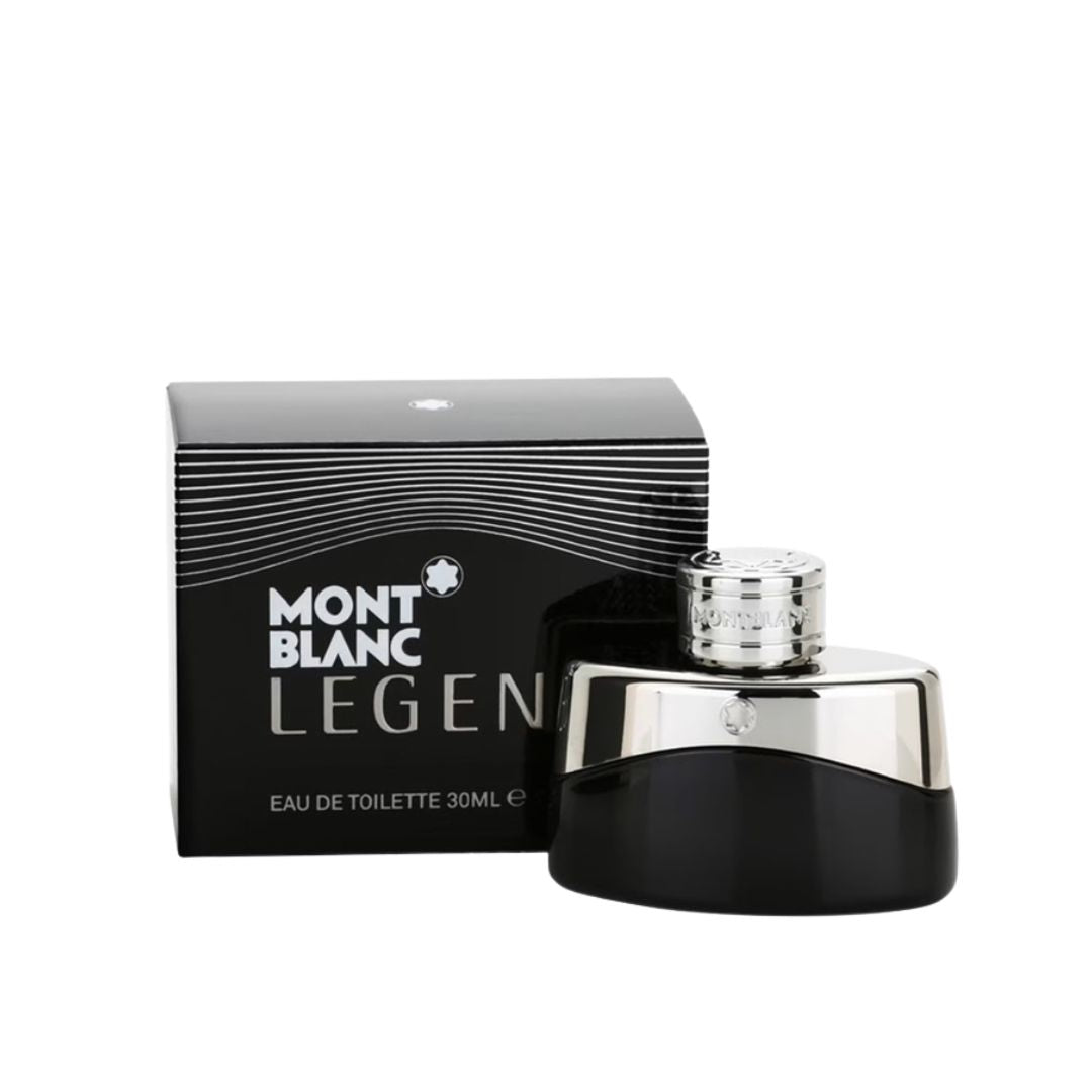 (Special Price) Legend Eau de Toilette 30ml