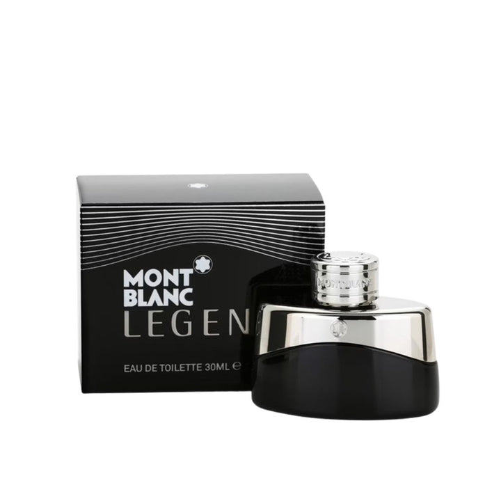 (Special Price) Legend Eau de Toilette 30ml
