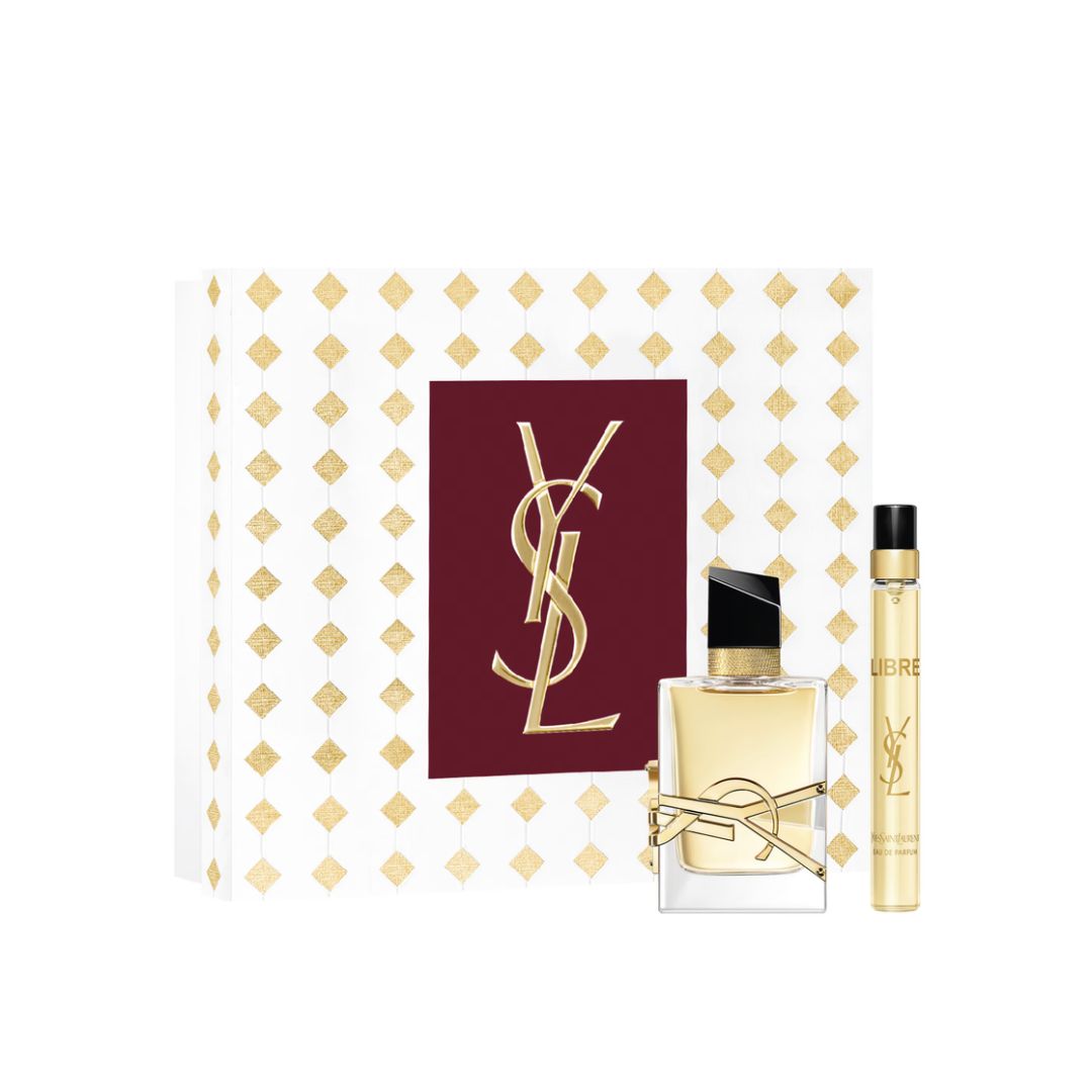 Gift Set : Libre EDP 50ml-LIMITED EDITION