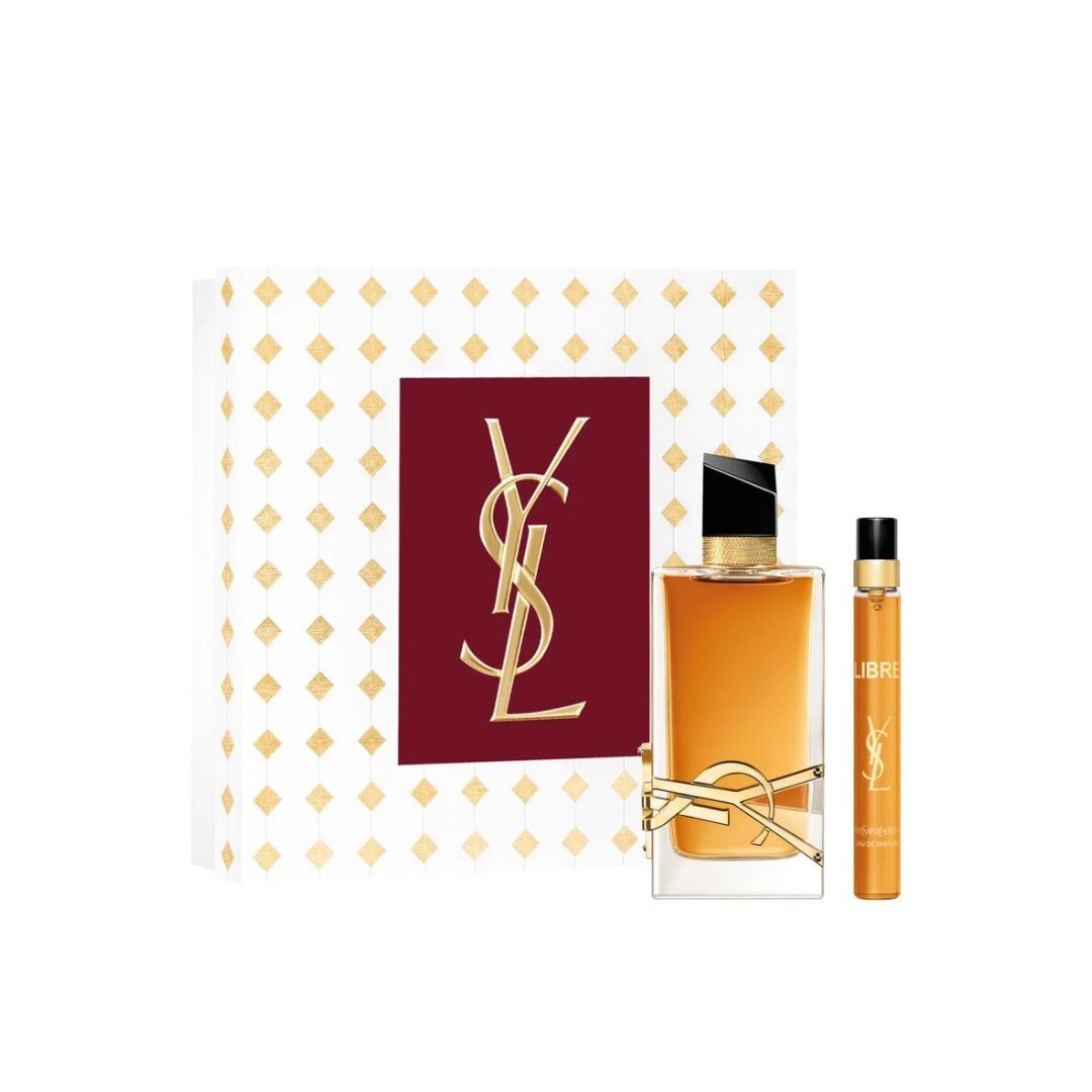 Gift Set : Libre EDP Intense 90ml-LIMITED EDITION