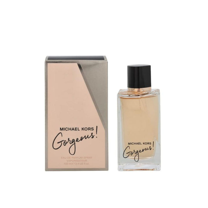 (Special Price) Michael Kors Gorgeous EDP