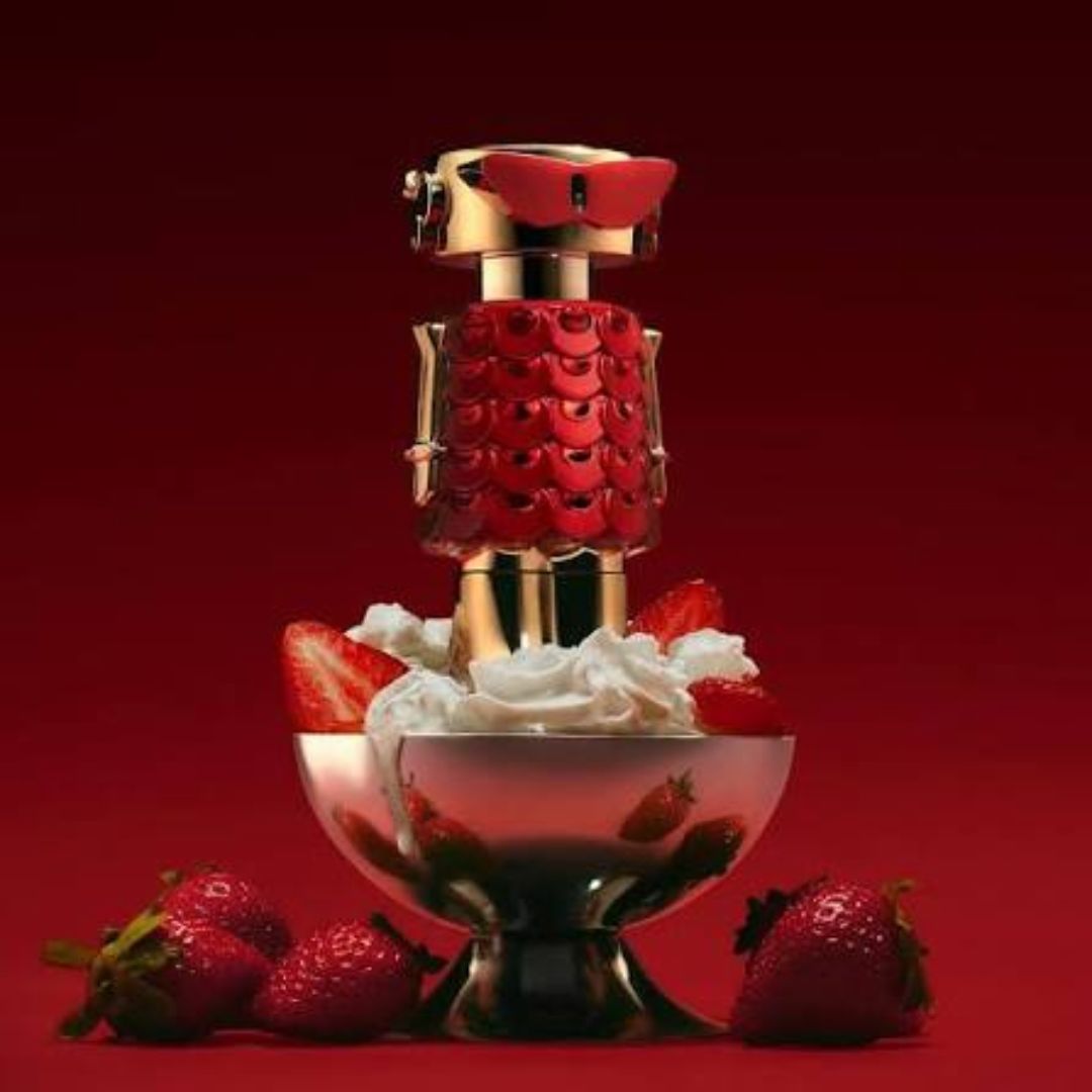 Fame in Love Elixir Parfum 50ml
