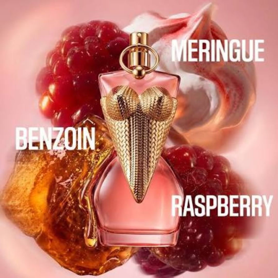 Divine Couture EDP