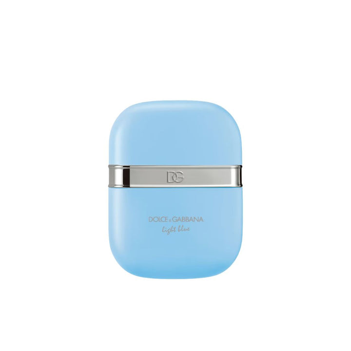 Light Blue Alcohol-Free Perfume Gel (Women) 30ml