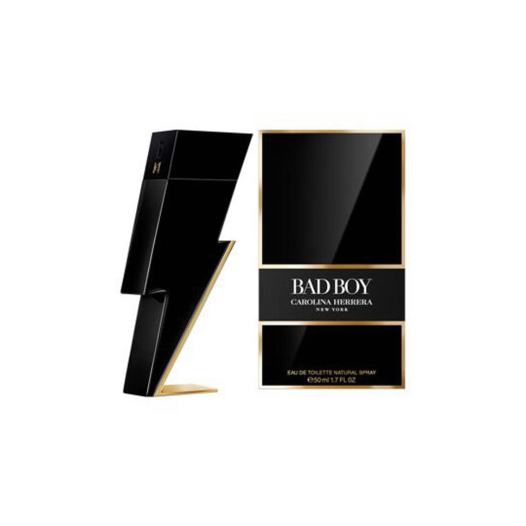 (Special Price) Bad Boy EDT 50ml