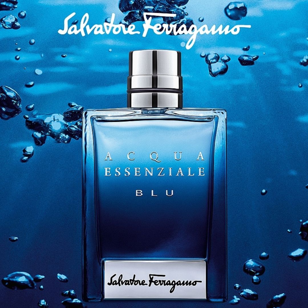 (Special Price) Acqua Essenziale BLU EDT 100ml