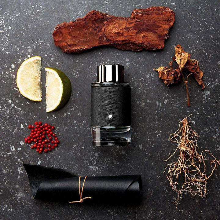 MONTBLANC (Special Price) Explorer Extreme EDP 100ml + Signature Elixir EDP 50ml | Isetan KL Online Store