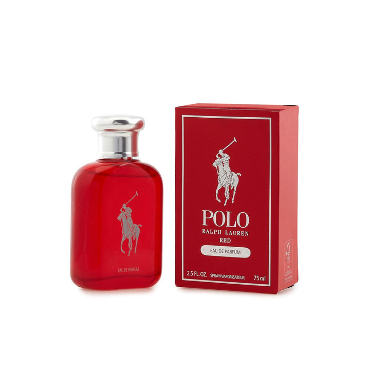(Special Price) Polo Red EDP 75ml