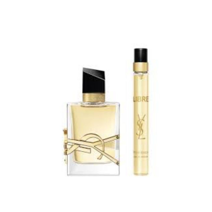 Gift Set : Libre EDP 50ml-LIMITED EDITION