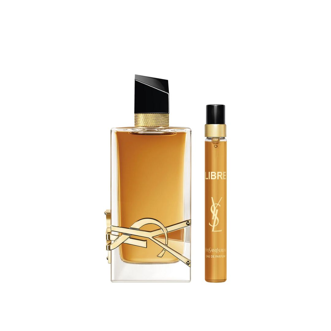 Gift Set : Libre EDP Intense 90ml-LIMITED EDITION