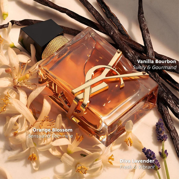 Gift Set : Libre EDP Intense 90ml-LIMITED EDITION