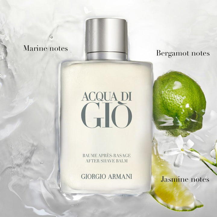 Gift Set : Acqua Di Gio EDT 100ml-LIMITED EDITION