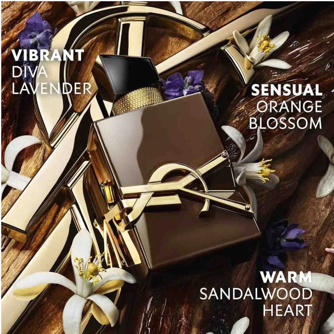 Libre Santal Couture EDP 50ml