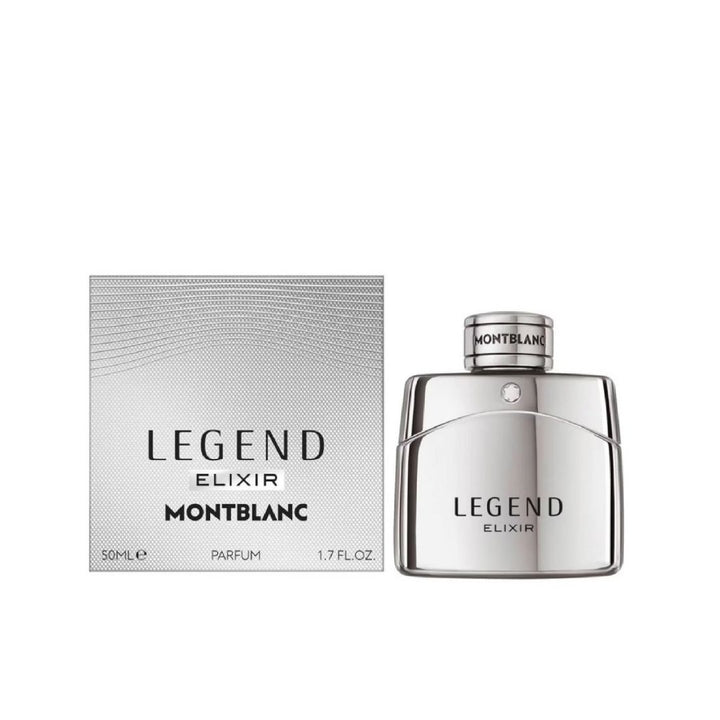 Montblanc Legend Elixir Parfum EDP