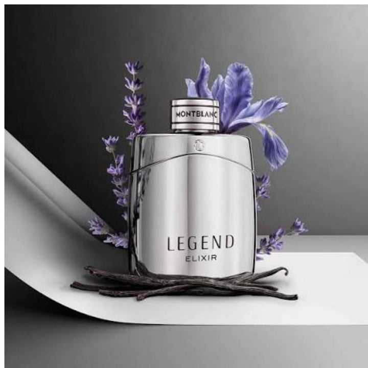 Montblanc Legend Elixir Parfum EDP