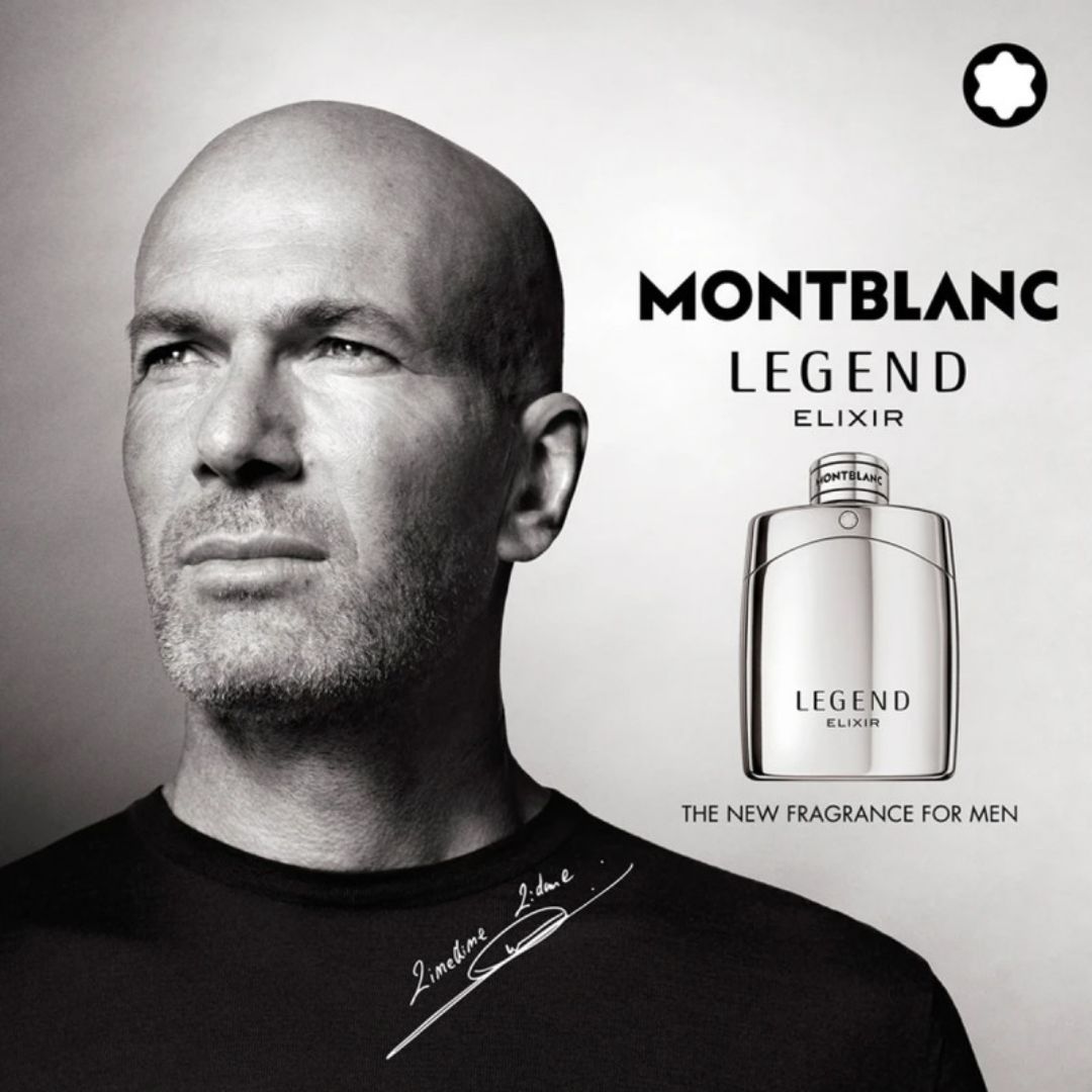 Montblanc Legend Elixir Parfum EDP
