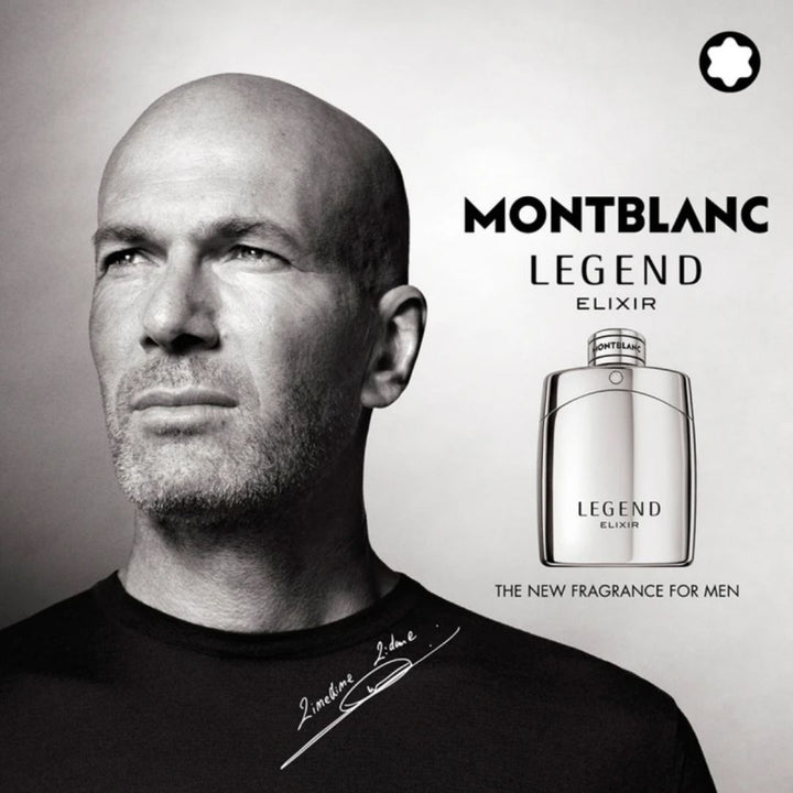 Montblanc Legend Elixir Parfum EDP