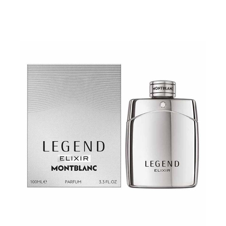 Montblanc Legend Elixir Parfum EDP
