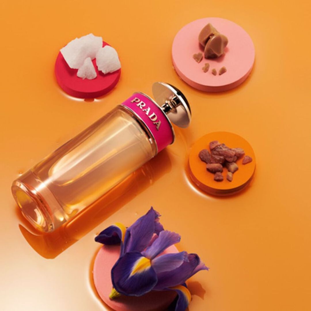 (Special Price) Prada Candy EDP 80ml