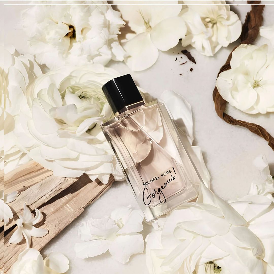 (Special Price) Michael Kors Gorgeous EDP