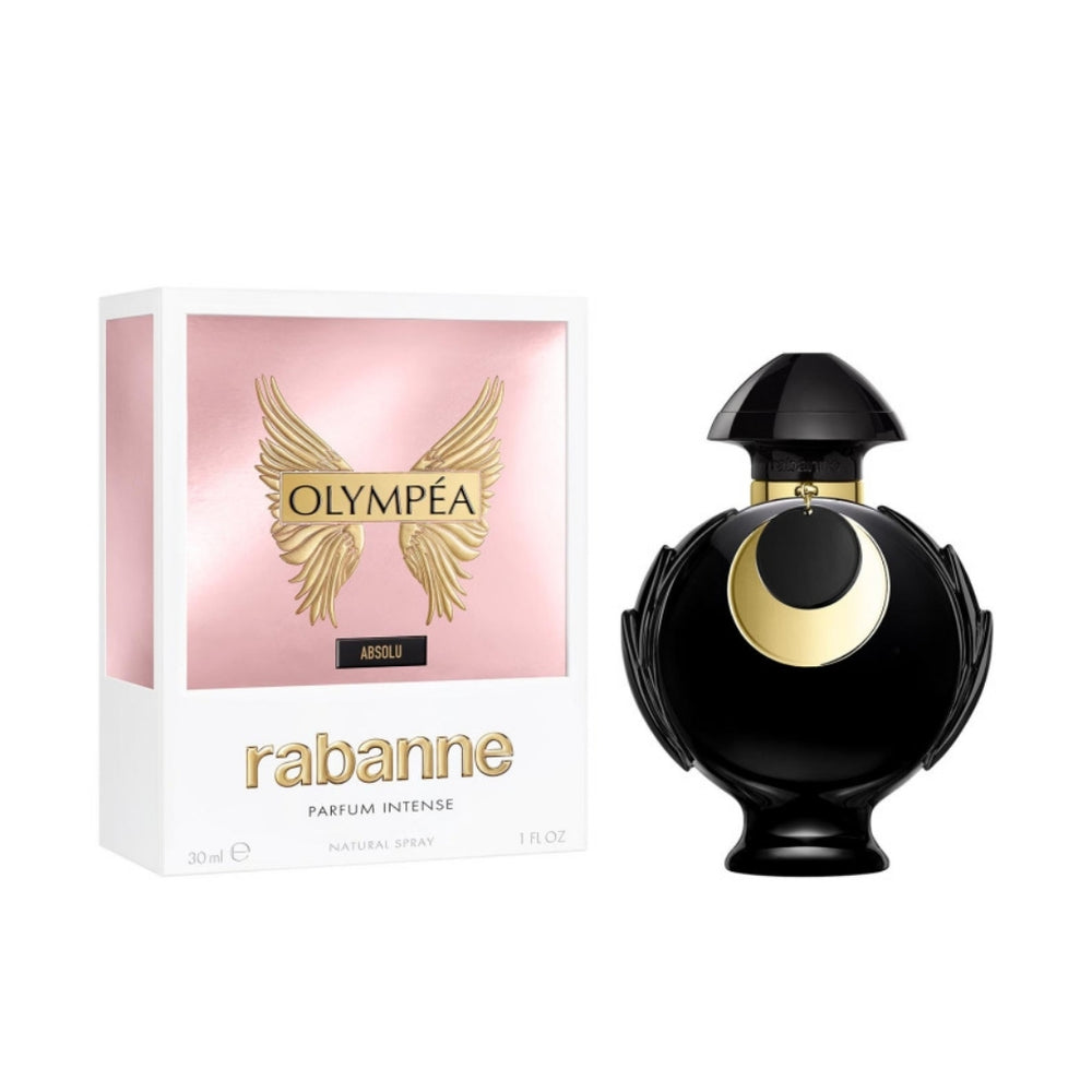 PACO RABANNE Olympea Absolu Parfum Intense | Isetan KL Online Store