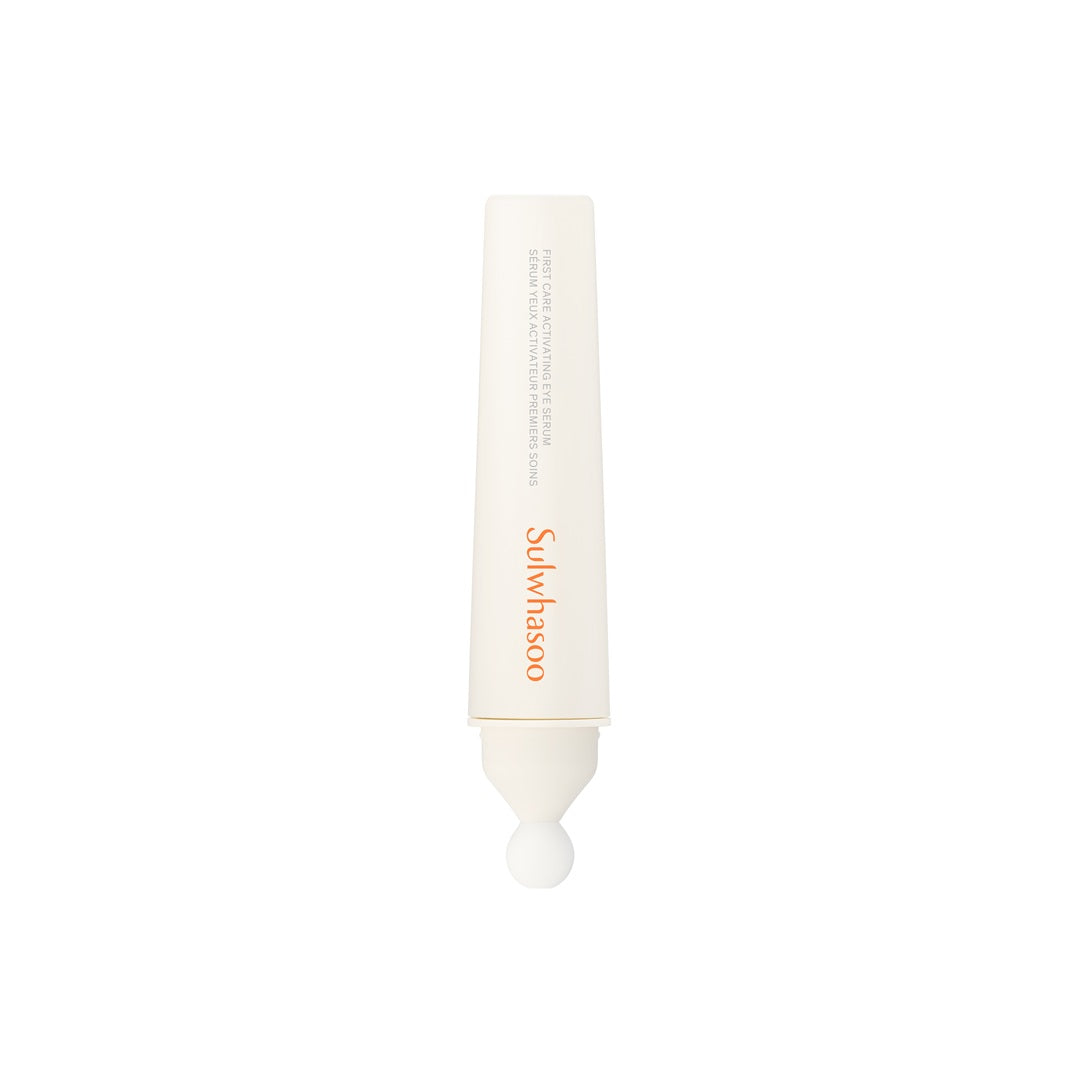 First Care Activating Eye Serum 20ml