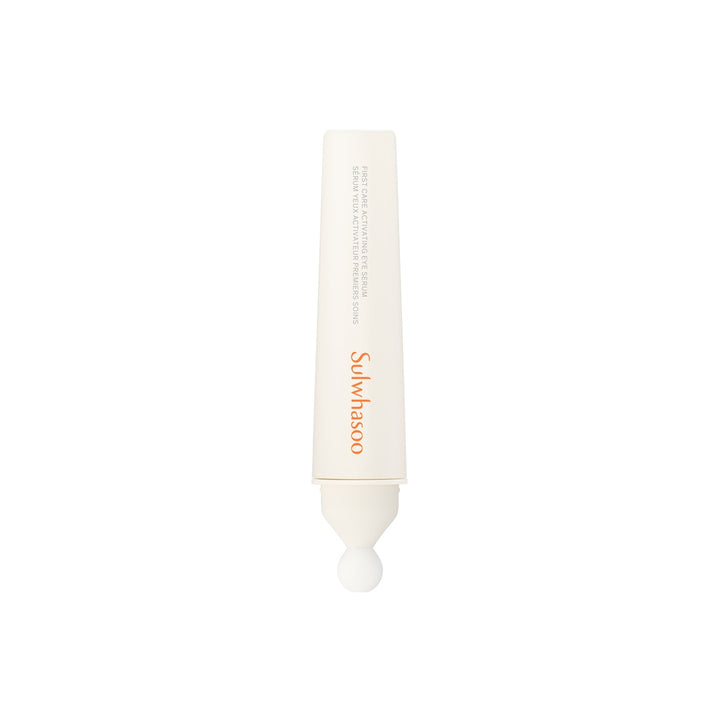 First Care Activating Eye Serum 20ml