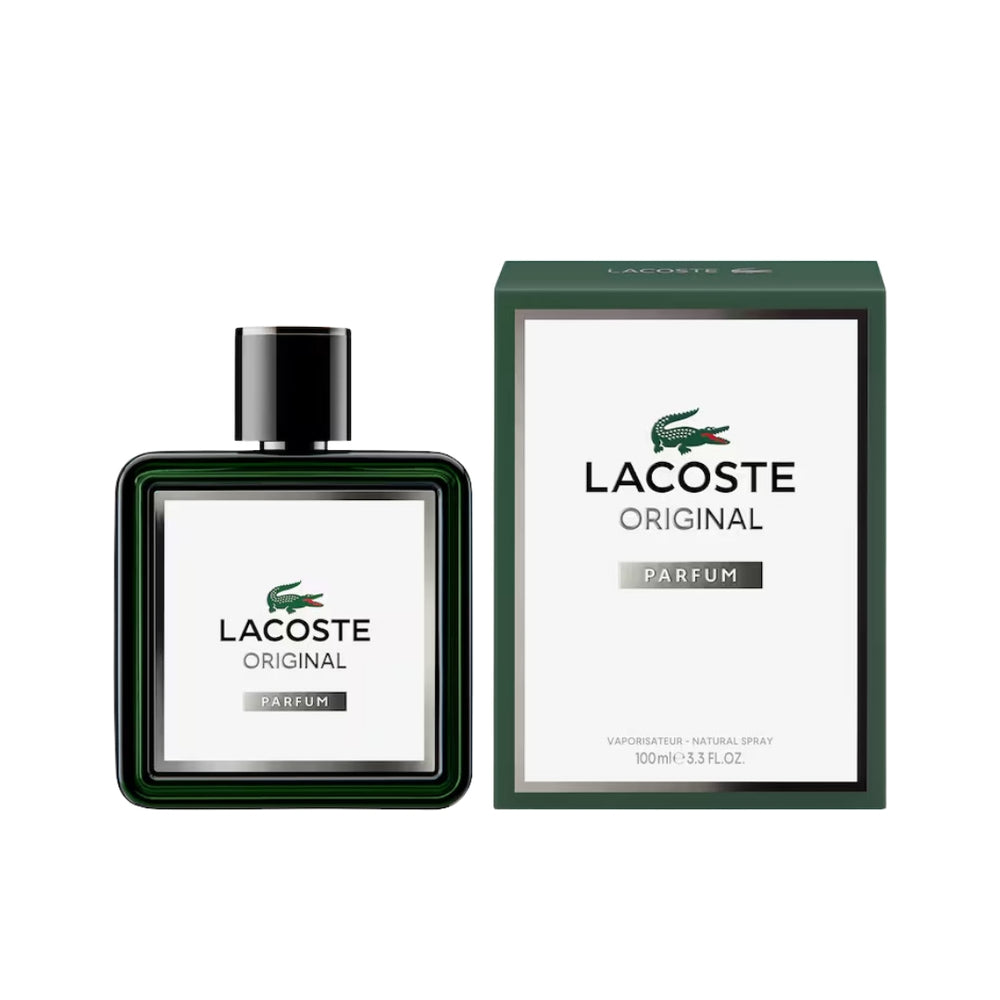 LACOSTE Original Parfum | Isetan KL Online Store