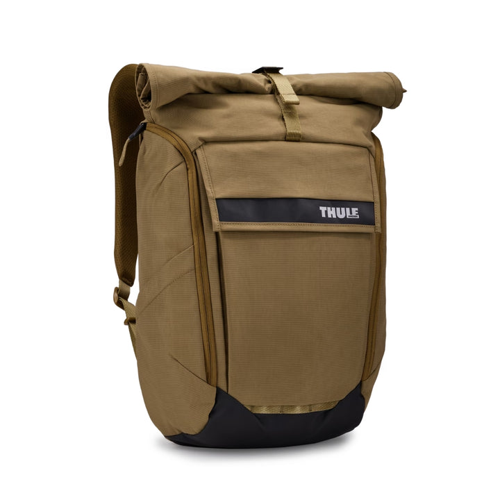 Paramount Laptop Backpack 24L (Nutria Brown)