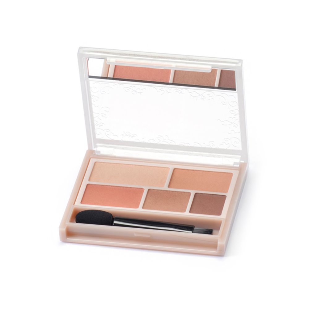 CANMAKE Perfect Multi Eyes (3 colors)