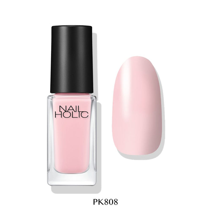 KOSE NAIL HOLIC Nail Holic Classic (11 colors)
