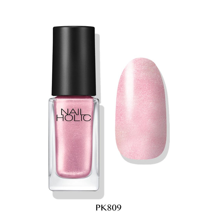 KOSE NAIL HOLIC Nail Holic Classic (11 colors)