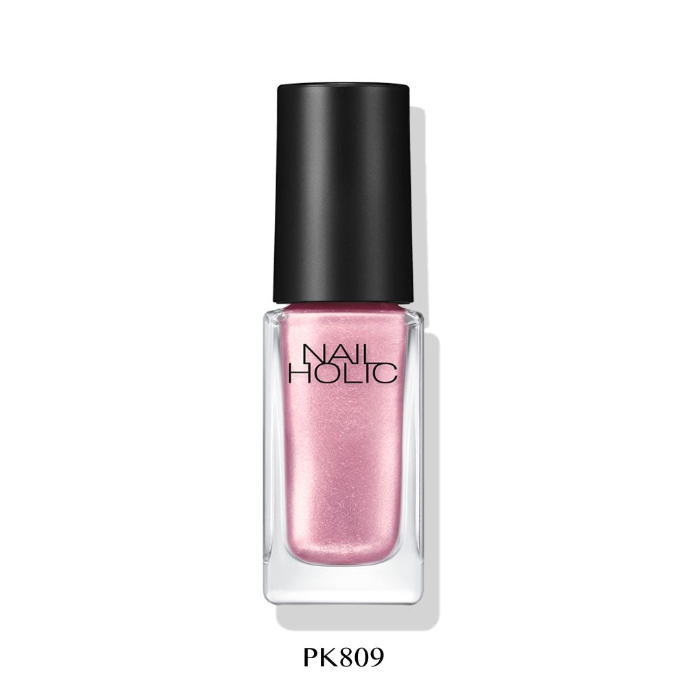 KOSE NAIL HOLIC Nail Holic Classic (11 colors)