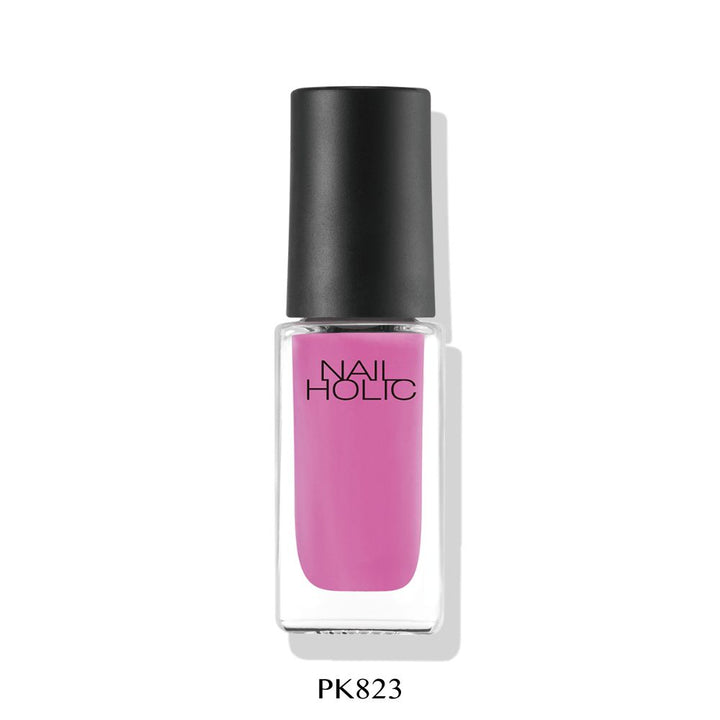 KOSE NAIL HOLIC Nail Holic Milky (12 colors)