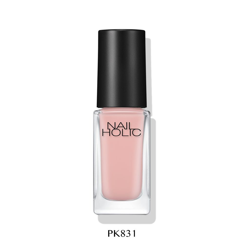 KOSE NAIL HOLIC Nail Holic Milky (12 colors)