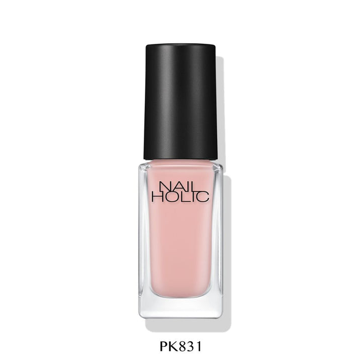 KOSE NAIL HOLIC Nail Holic Milky (12 colors)