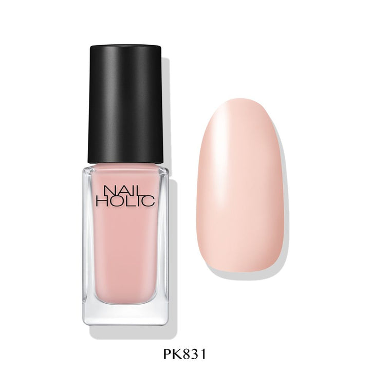 KOSE NAIL HOLIC Nail Holic Milky (12 colors)