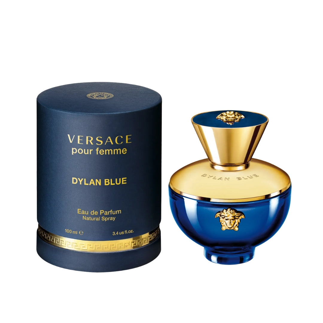 Buy Versace Dylan Blue Pour Femme EDP | Isetan KL Online Store